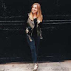 Meet your Posher, Brianna